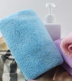 Susisang Facial, Sport, Yoga Soft Towel (29.5''* 13.7'')